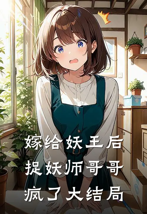 嫁给妖王后，捉妖师哥哥疯了大结局