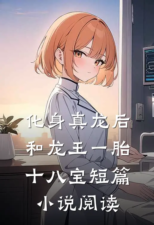 化身真龙后，和龙王一胎十八宝短篇小说阅读