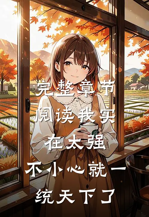 完整章节阅读我实在太强，不小心就一统天下了