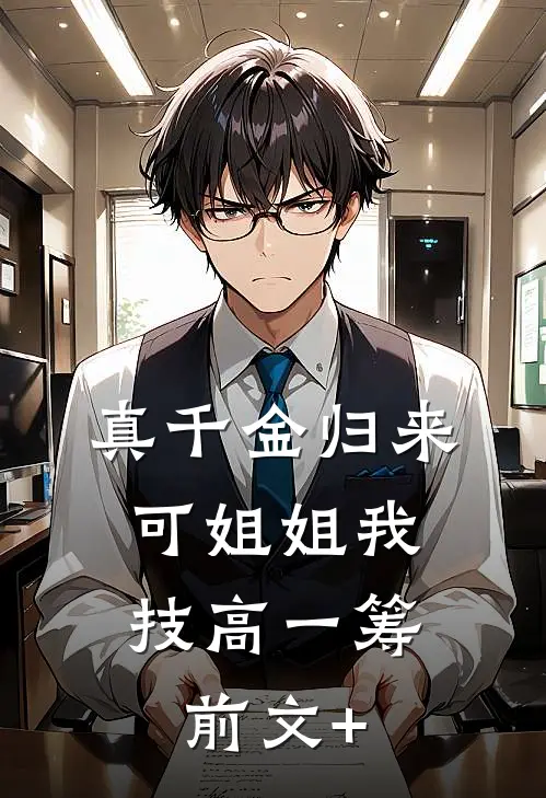 真千金归来，可姐姐我技高一筹前文+