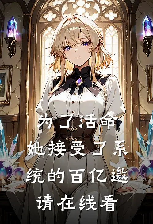 为了活命，她接受了系统的百亿邀请在线看