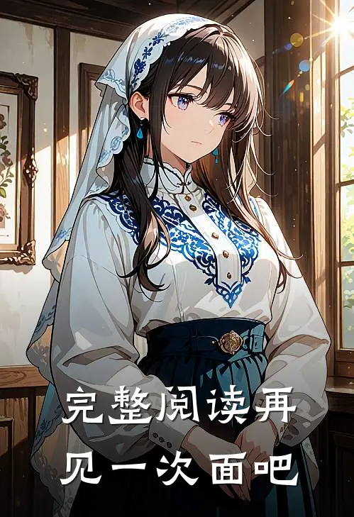 完整阅读再见一次面吧