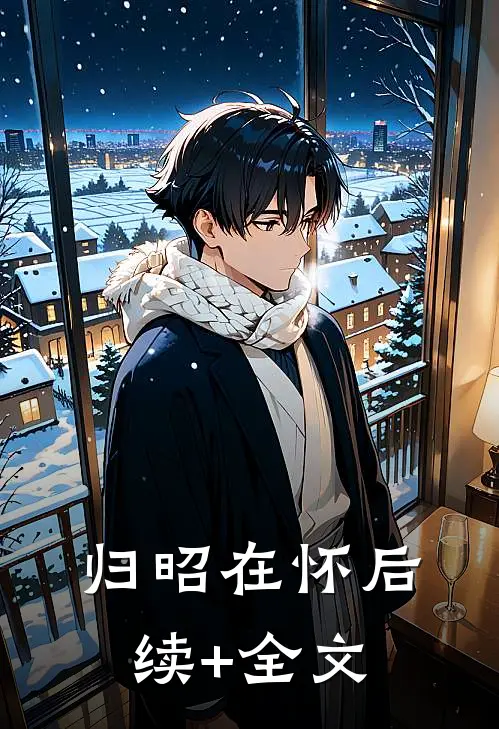 归昭在怀后续+全文