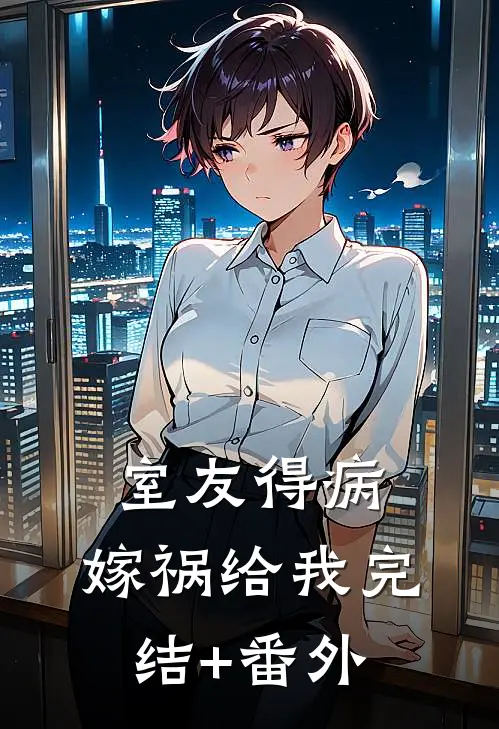 室友得病，嫁祸给我完结+番外