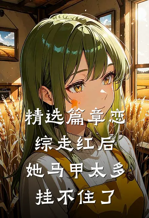 精选篇章恋综走红后，她马甲太多挂不住了