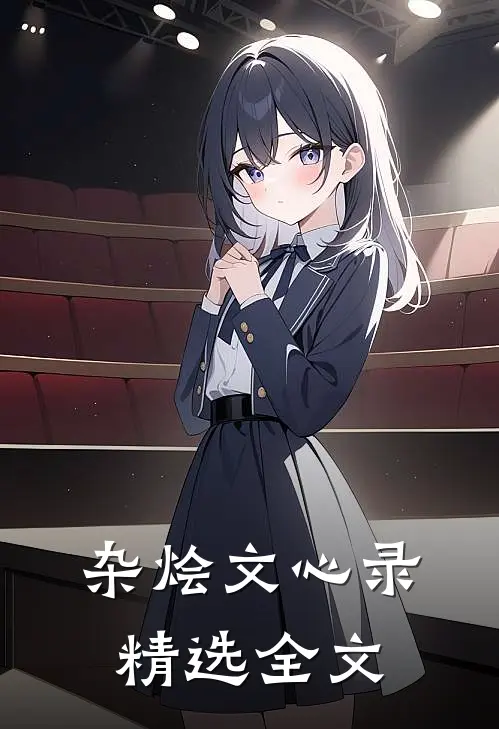 杂烩文心录精选全文