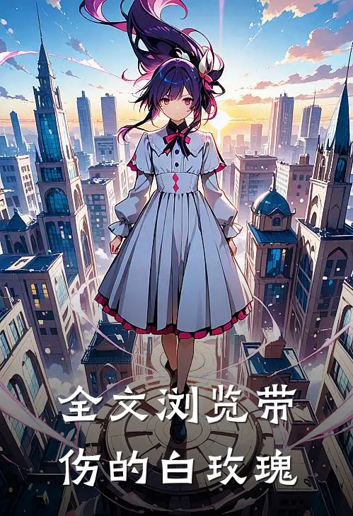 全文浏览带伤的白玫瑰