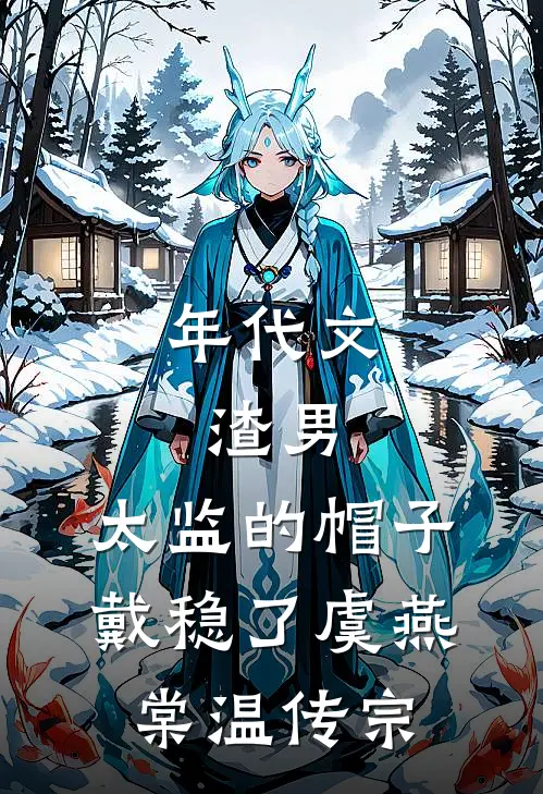 年代文：渣男，太监的帽子戴稳了虞燕棠温传宗