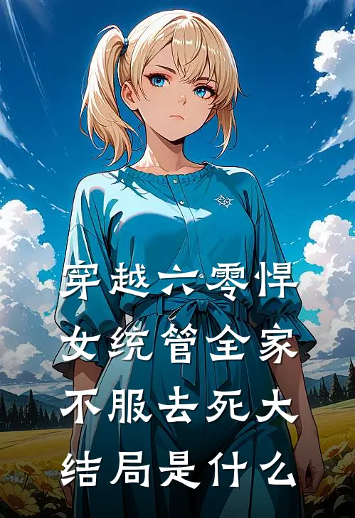 穿越六零悍女统管全家，不服去死大结局是什么