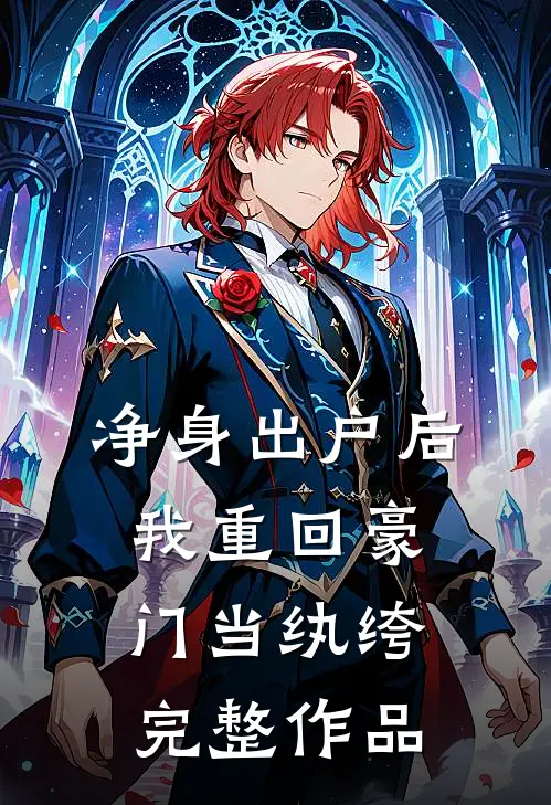 净身出户后，我重回豪门当纨绔完整作品