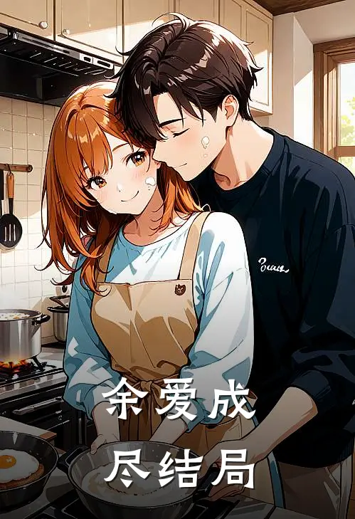 余爱成尽结局