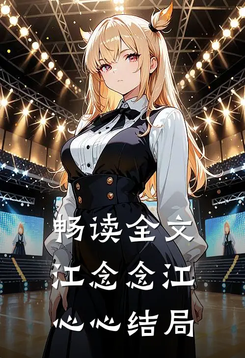 畅读全文江念念江心心结局