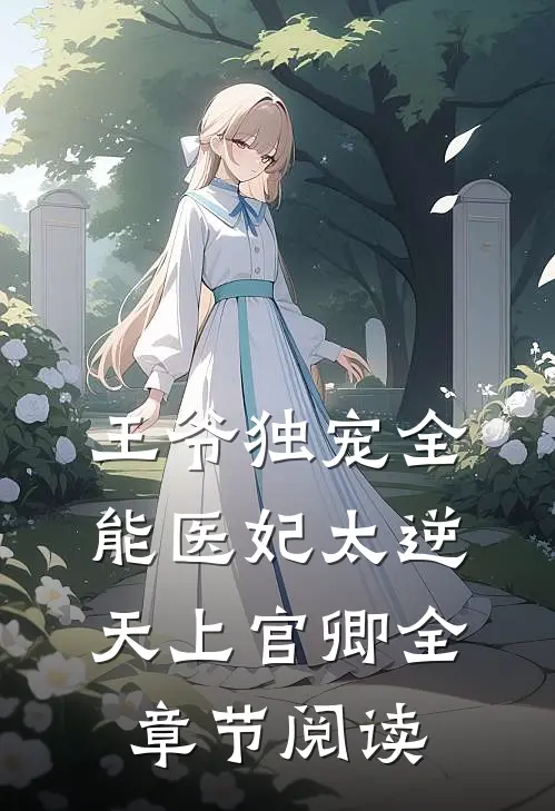 王爷独宠全能医妃太逆天上官卿全章节阅读