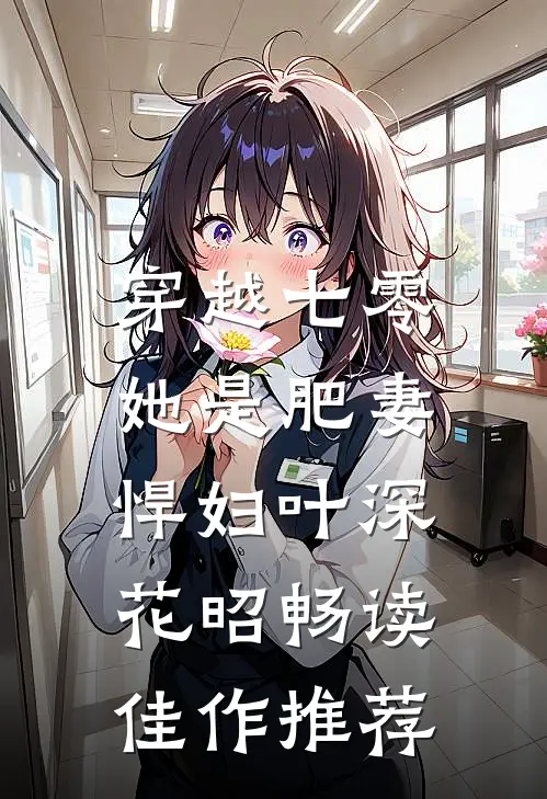 穿越七零,她是肥妻悍妇叶深花昭畅读佳作推荐