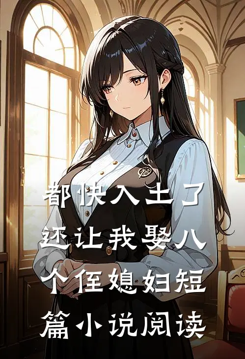 都快入土了，还让我娶八个侄媳妇短篇小说阅读