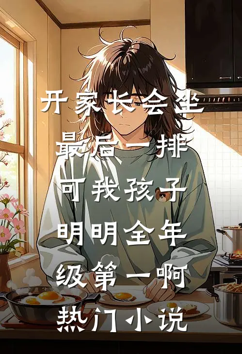 开家长会坐最后一排，可我孩子明明全年级第一啊热门小说
