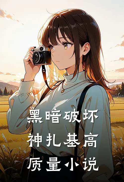 黑暗破坏神扎基高质量小说