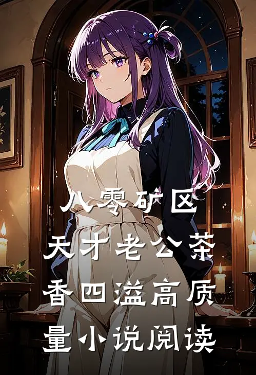 八零矿区，天才老公茶香四溢高质量小说阅读