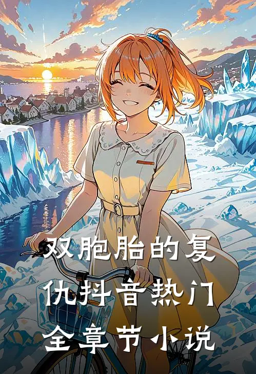 双胞胎的复仇抖音热门全章节小说