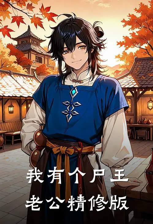 我有个尸王老公精修版