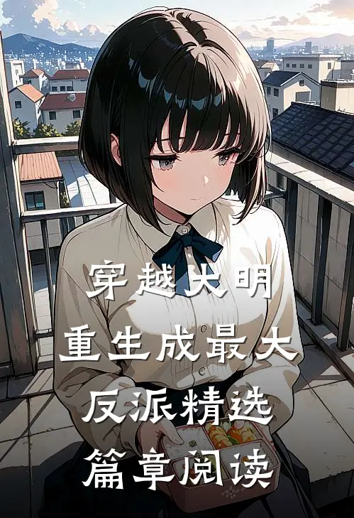 穿越大明：重生成最大反派精选篇章阅读