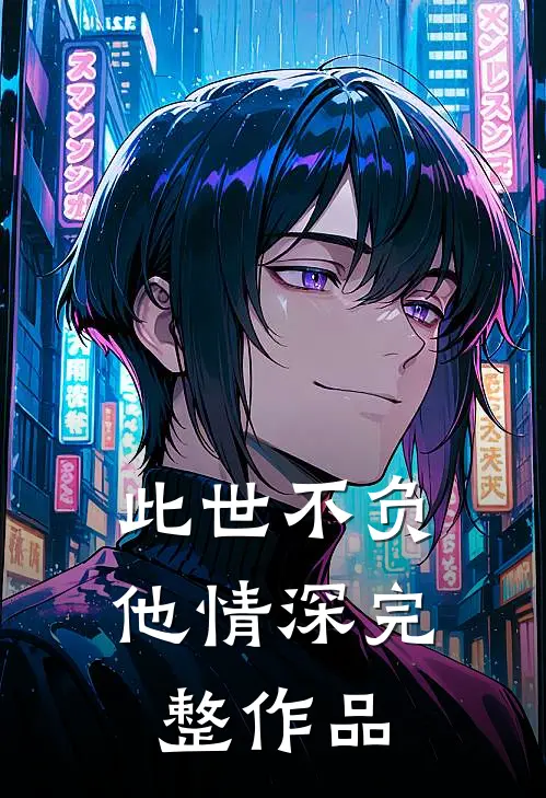 此世不负他情深完整作品