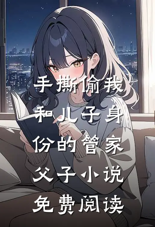 手撕偷我和儿子身份的管家父子小说免费阅读