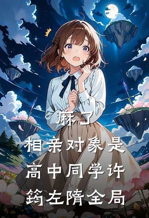 麻了，相亲对象是高中同学许筠左隋全局
