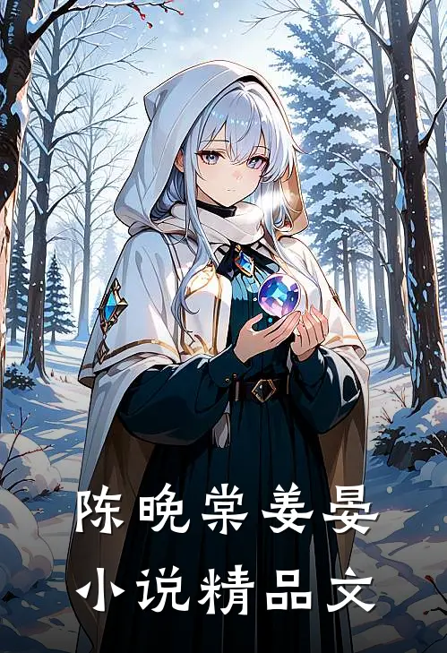 陈晚棠姜晏小说精品文