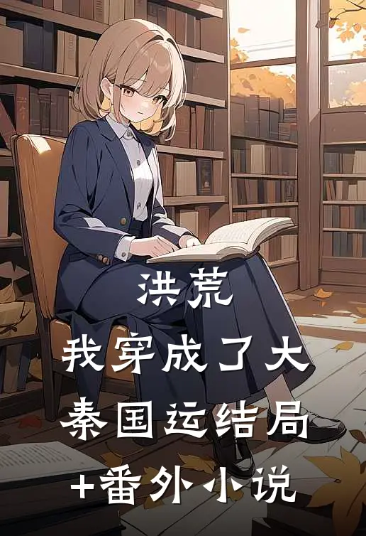 洪荒：我穿成了大秦国运结局+番外小说
