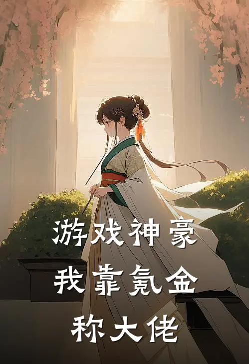 游戏神豪：我靠氪金称大佬