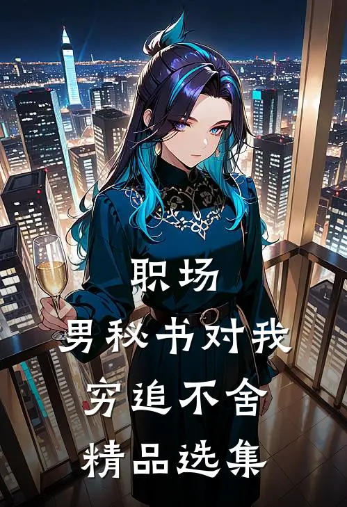 职场：男秘书对我穷追不舍精品选集