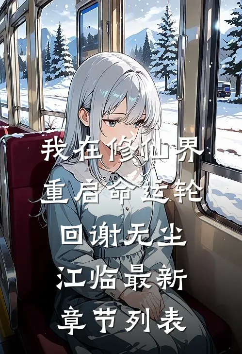 我在修仙界重启命运轮回谢无尘江临最新章节列表
