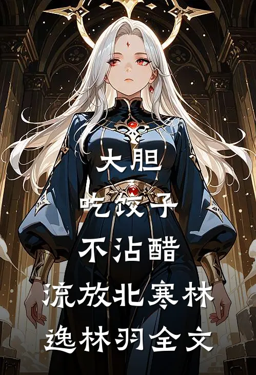 大胆，吃饺子不沾醋，流放北寒林逸林羽全文