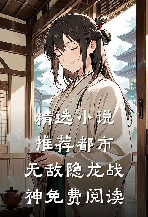 精选小说推荐都市:无敌隐龙战神免费阅读