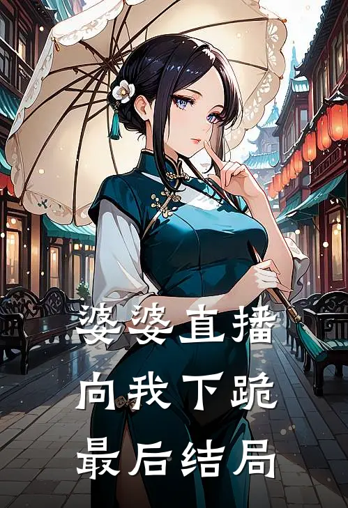婆婆直播向我下跪最后结局