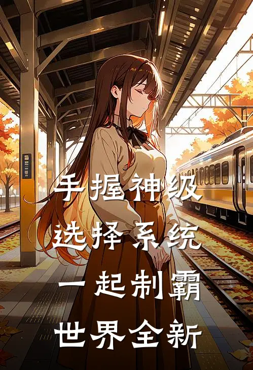 手握神级选择系统，一起制霸世界全新