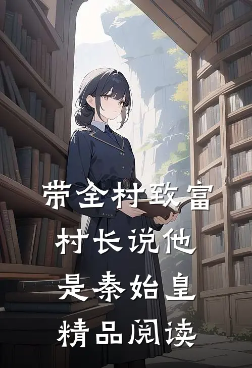 带全村致富，村长说他是秦始皇精品阅读