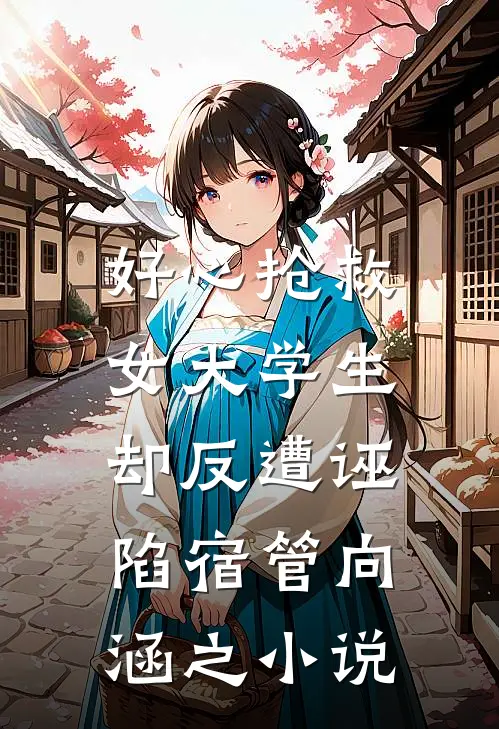 好心抢救女大学生，却反遭诬陷宿管向涵之小说
