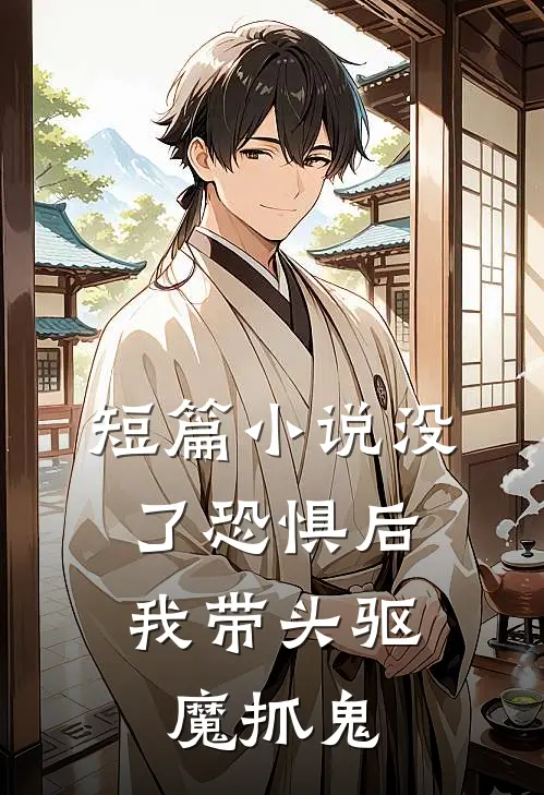 短篇小说没了恐惧后，我带头驱魔抓鬼