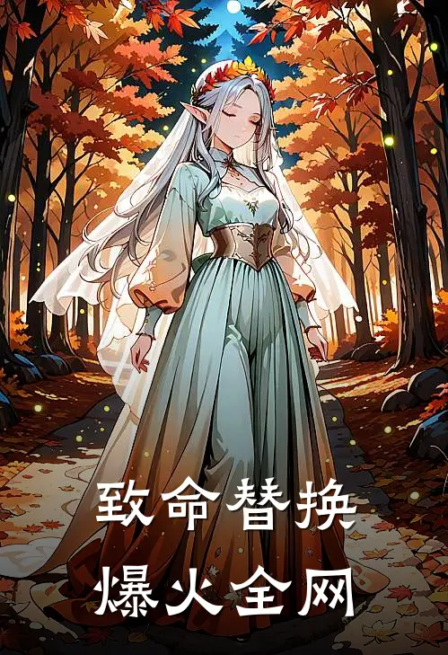 致命替换爆火全网