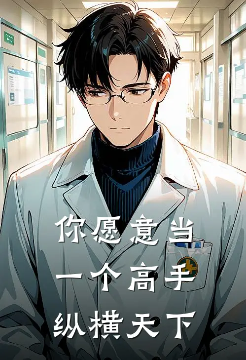 你愿意当一个高手纵横天下