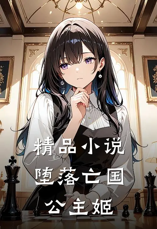 精品小说堕落亡国公主姬