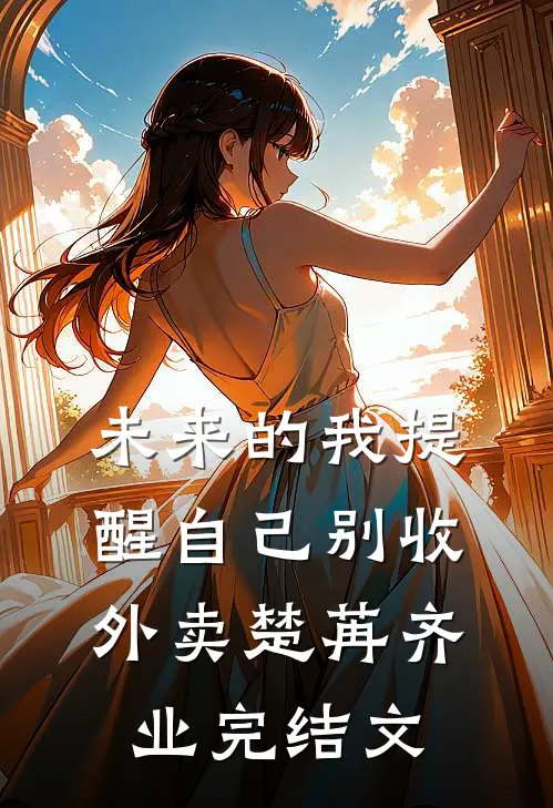 未来的我提醒自己别收外卖楚苒齐业完结文