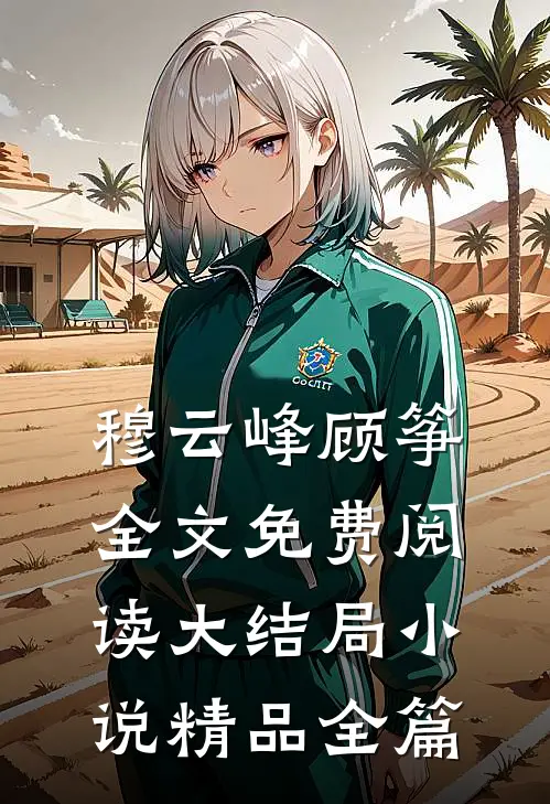 穆云峰顾筝全文免费阅读大结局小说精品全篇
