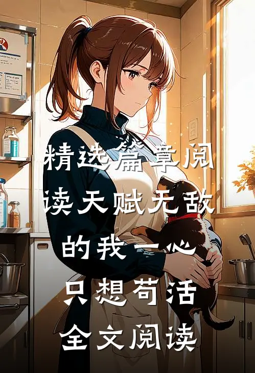 精选篇章阅读天赋无敌的我一心只想苟活全文阅读