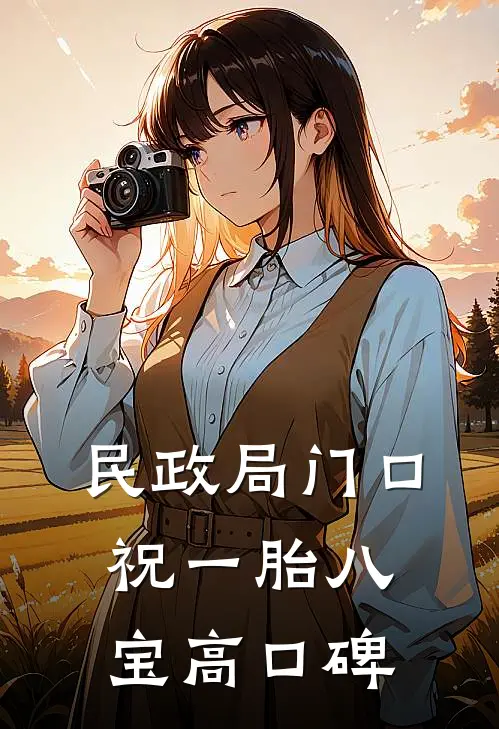 民政局门口，祝一胎八宝高口碑