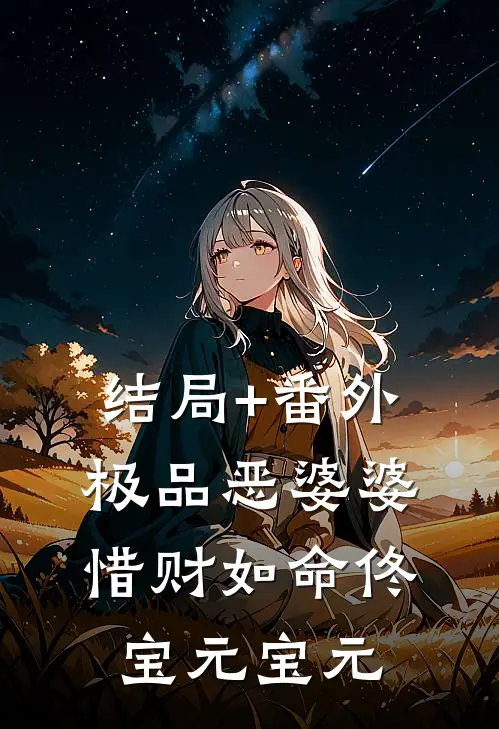 结局+番外极品恶婆婆惜财如命佟宝元宝元