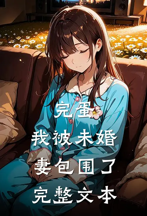 完蛋，我被未婚妻包围了完整文本