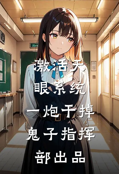 激活天眼系统：一炮干掉鬼子指挥部出品